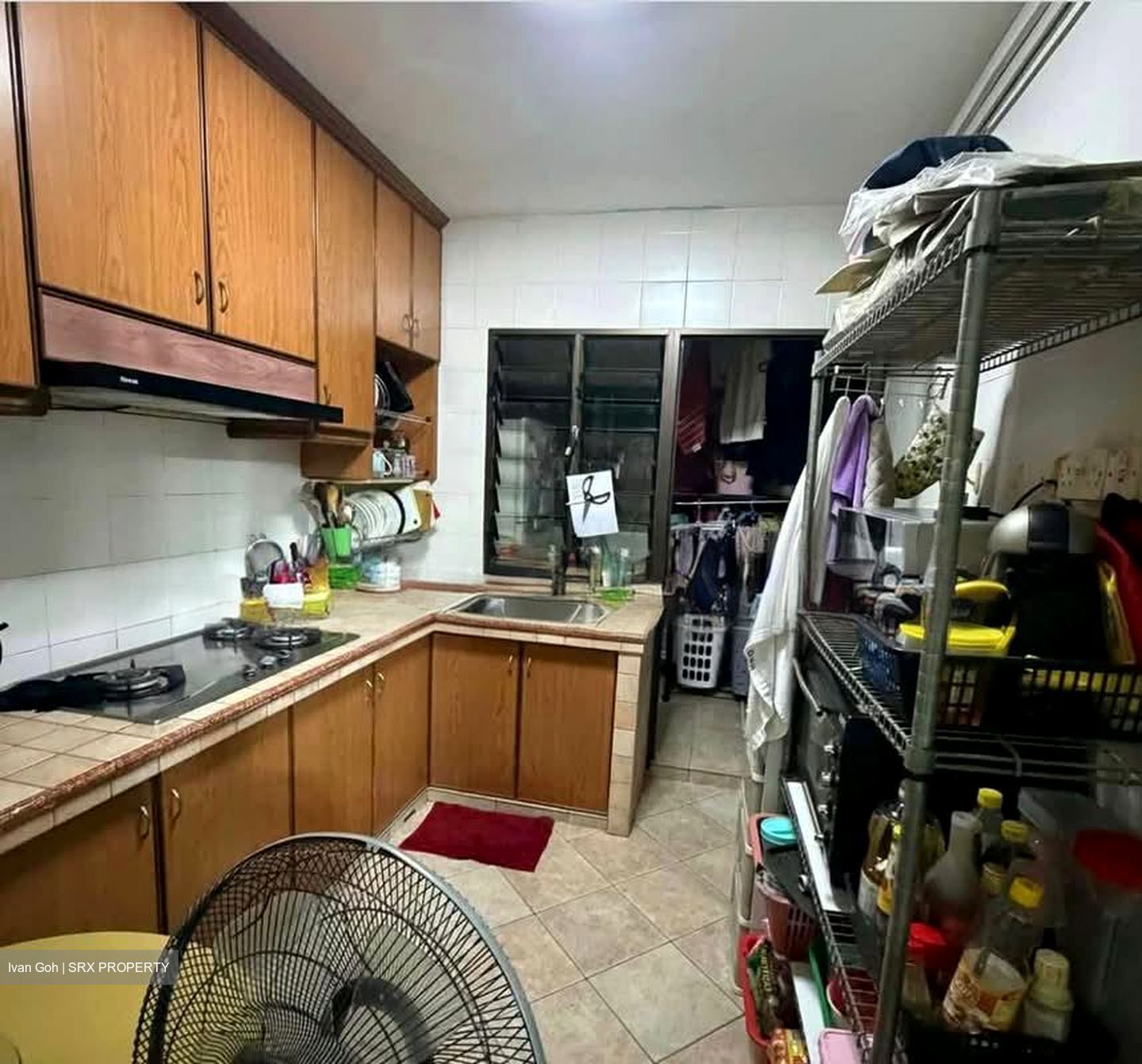 Blk 206A Compassvale Lane (Sengkang), HDB 4 Rooms #529327521